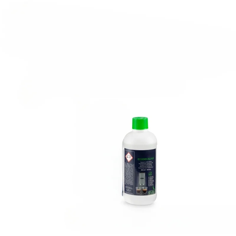 Pocket Coffee Maker - Suitable for DeLonghi Coffee Machine Descaling