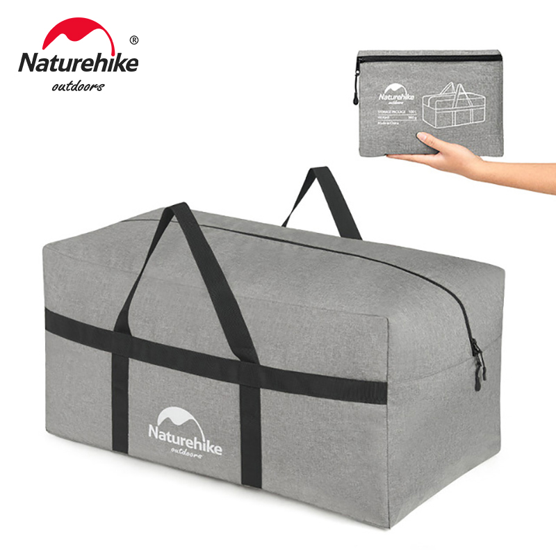 Camping Cooking Bag - Naturehike Storage Bag Moving Tote Foldable