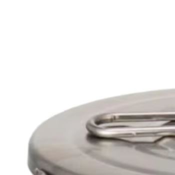 Stainless Steel Outdoor Cookin - Camping Cooking Materials 评论和价格