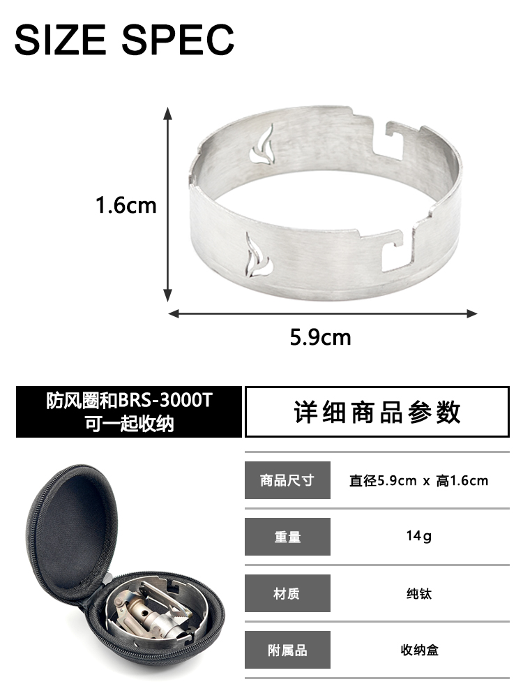Camping Gear for BRS-3000T Sup - Camping Cooking Grate 评论和价格