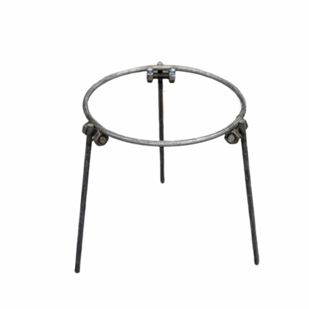 Foldable Camping Campfire Trip - Camping Cooking Grate 评论和价格