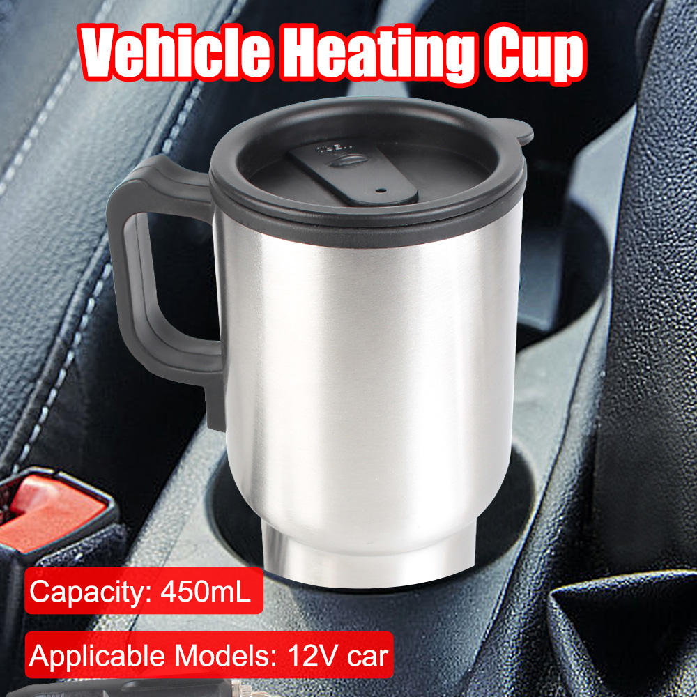 Electric Heating Car Kettle Ca - Camping Cooking Can 评论和价格