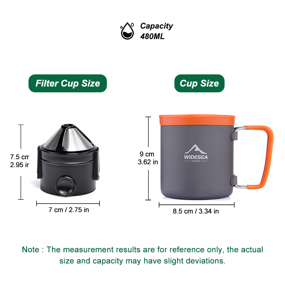 Camping Tableware Outdoor Cook - Camping Cooking Can 评论和价格
