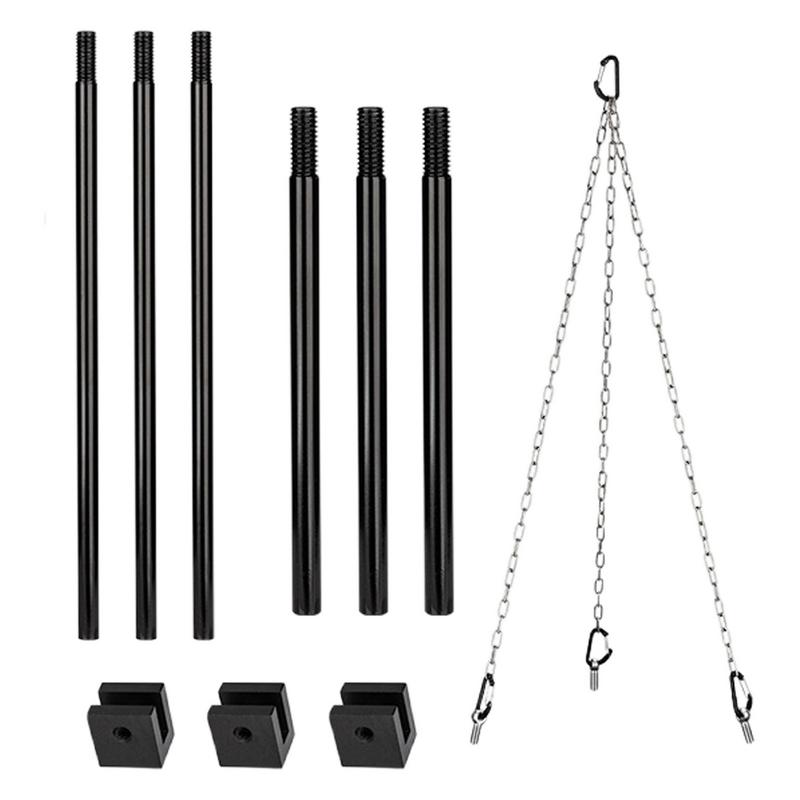 Detachable Grill Vertical Trip - Camping Cooking Grate 评论和价格