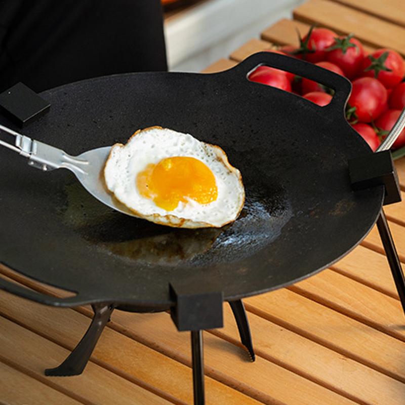 Detachable Grill Vertical Trip - Camping Cooking Grate 评论和价格
