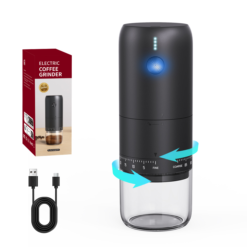 Portable USB Electric Coffee B - Pocket Coffee Maker 评论和价格