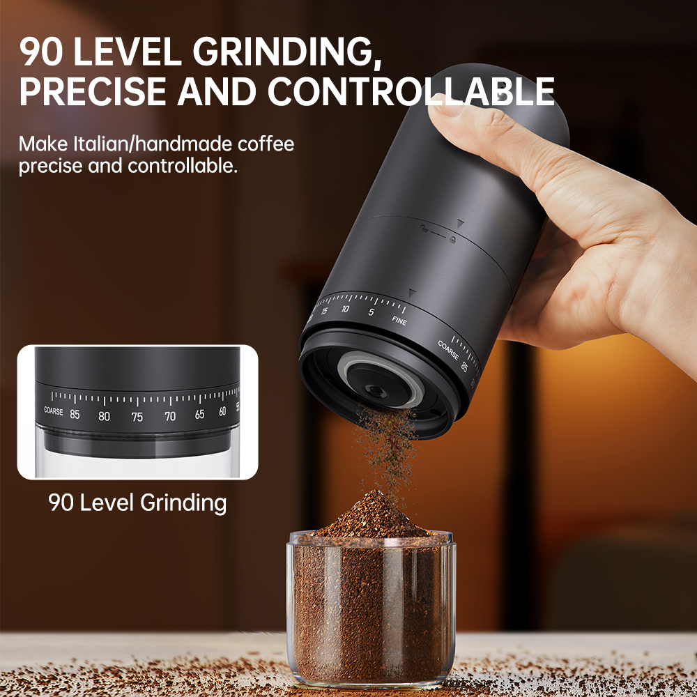 Portable USB Electric Coffee B - Pocket Coffee Maker 评论和价格