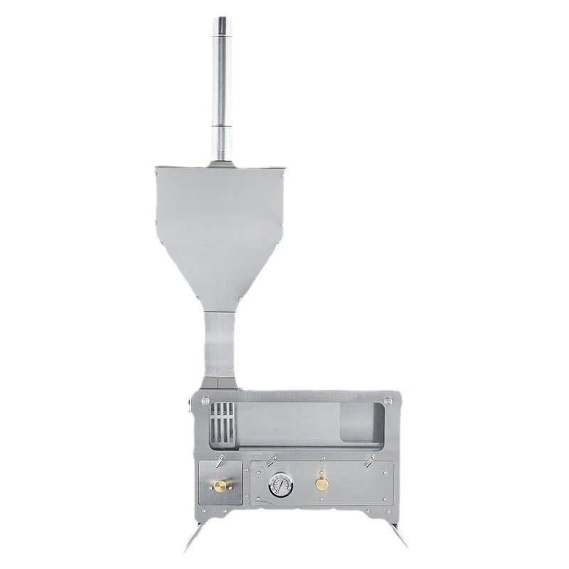 Portable Pellet Stove with Ove - Van Camping Cooking 评论和价格