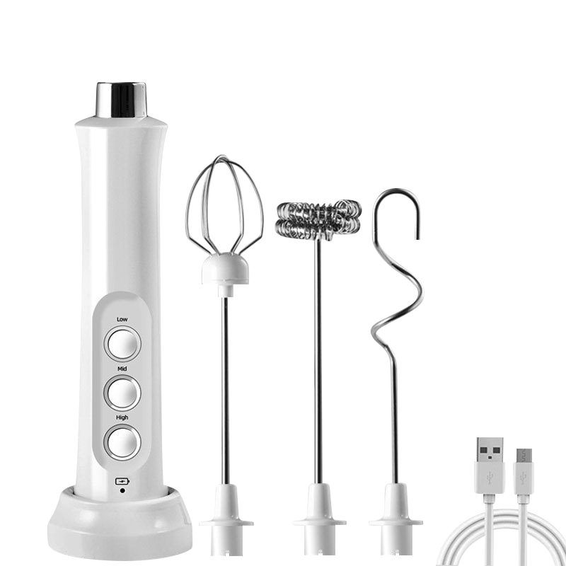 3 In 1 Portable Rechargeable E - Pocket Coffee Maker 评论和价格