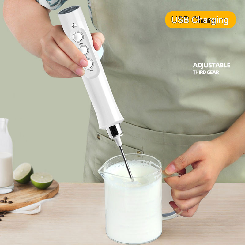 3 In 1 Portable Rechargeable E - Pocket Coffee Maker 评论和价格