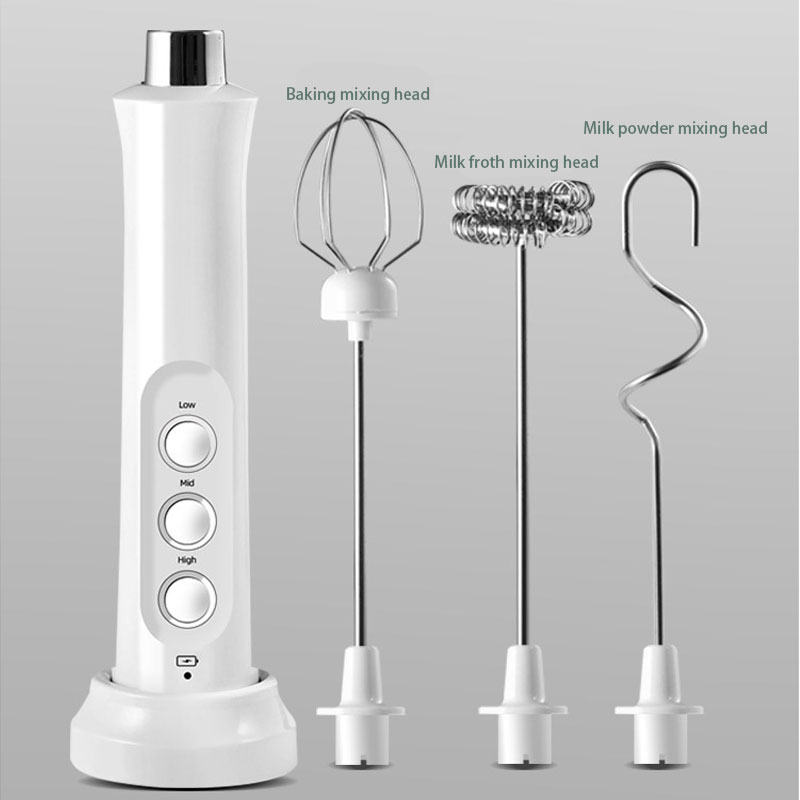 3 In 1 Portable Rechargeable E - Pocket Coffee Maker 评论和价格