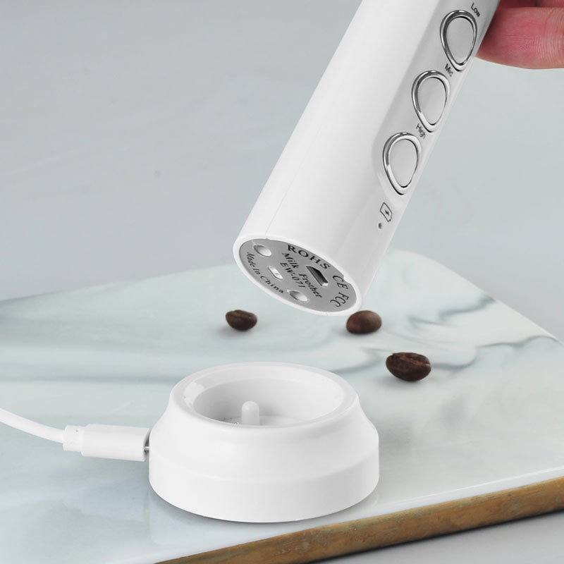 3 In 1 Portable Rechargeable E - Pocket Coffee Maker 评论和价格