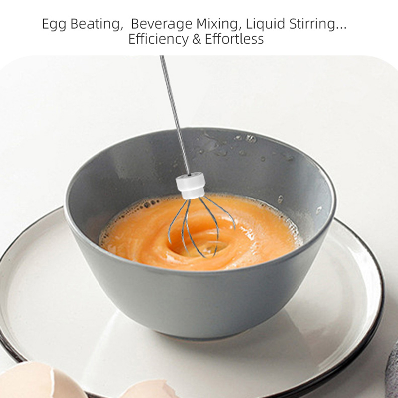 2 In 1 Electric Coffee Frother - Pocket Coffee Maker 评论和价格