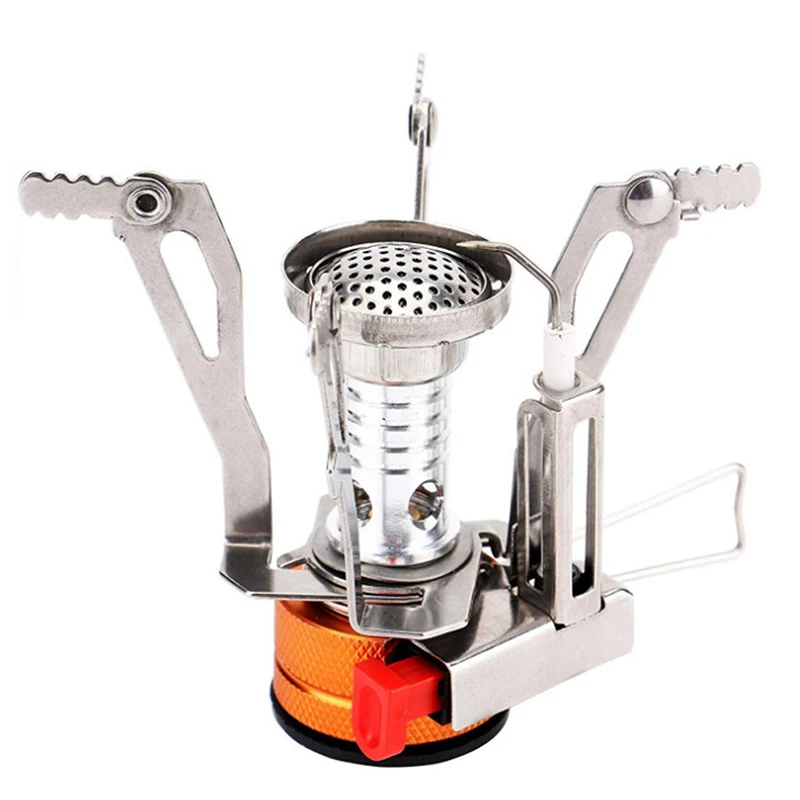 Gas Cooker Camping Accessories - Camping Cooking Grate 评论和价格