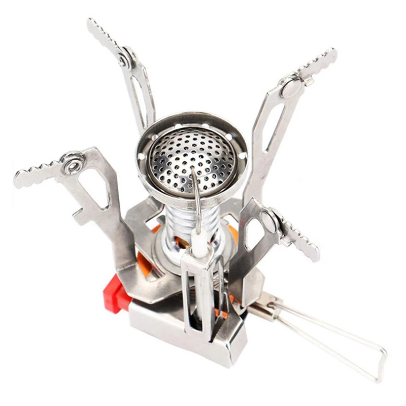 Gas Cooker Camping Accessories - Camping Cooking Grate 评论和价格