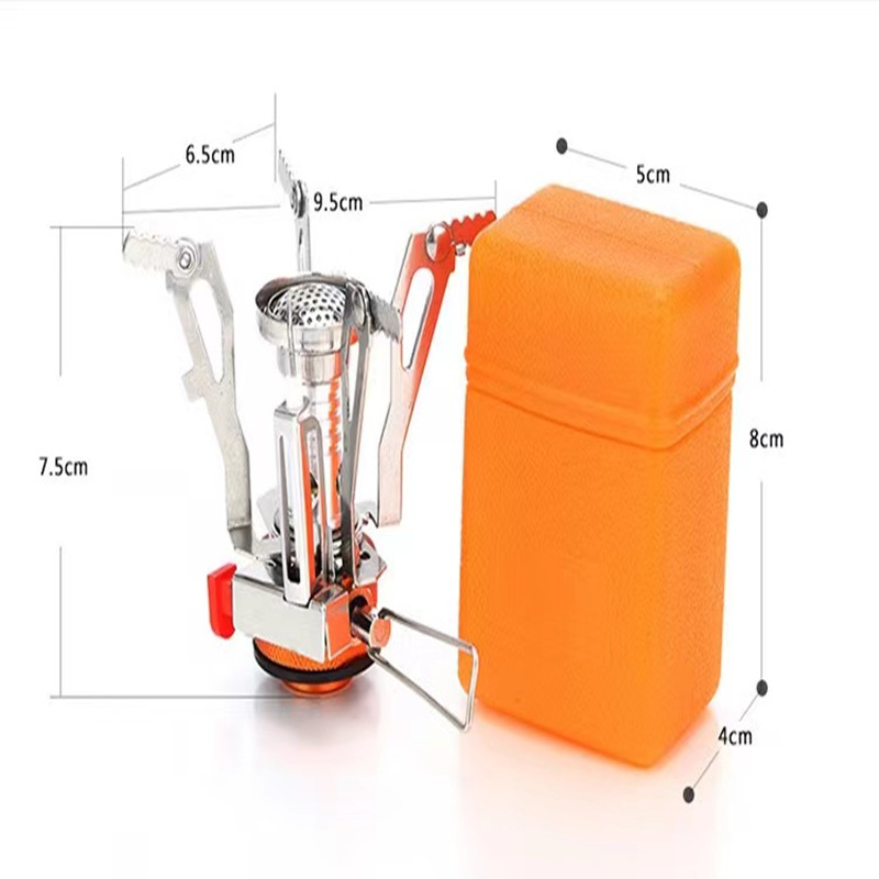 Gas Cooker Camping Accessories - Camping Cooking Grate 评论和价格