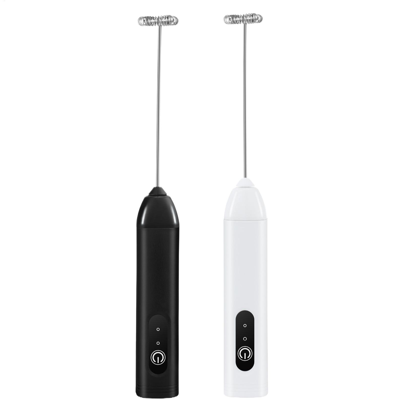 Handheld Milk Frother Wand Rec - Pocket Coffee Maker 评论和价格