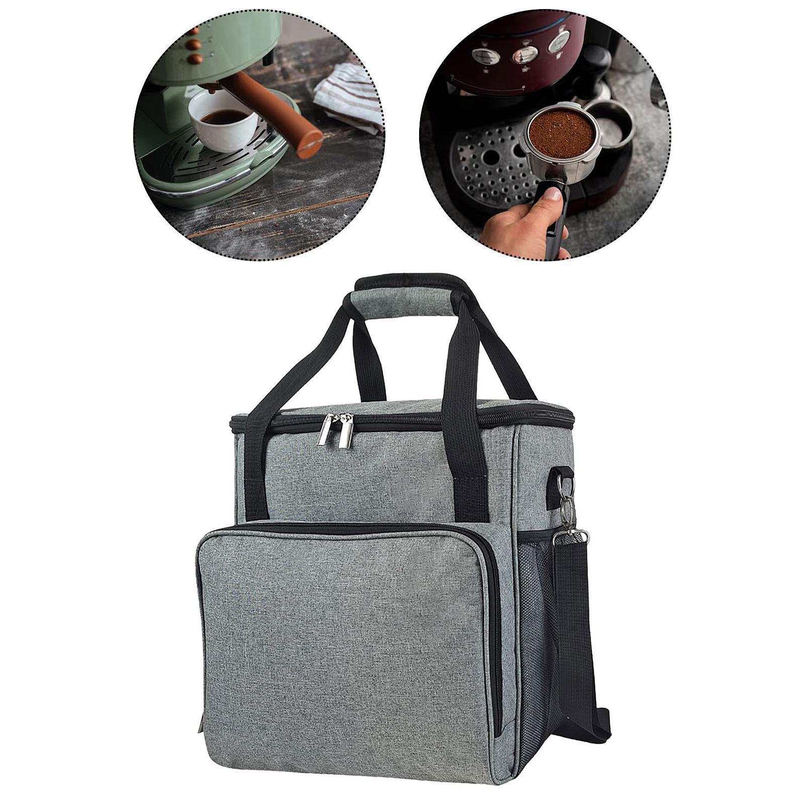 Coffee Maker Carrying Bag Mult - Pocket Coffee Maker 评论和价格