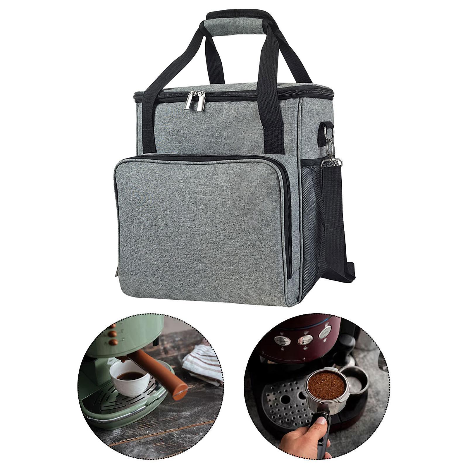 Coffee Maker Carrying Bag Mult - Pocket Coffee Maker 评论和价格
