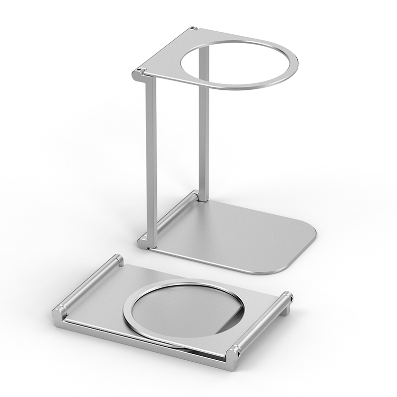 Foldable Coffee Drip Holder Al - Pocket Coffee Maker 评论和价格