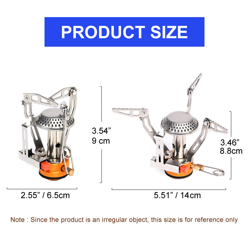 Widesea Camping Cookware Set O - Camping Cooking Pot Stainless Steel 评论和价格