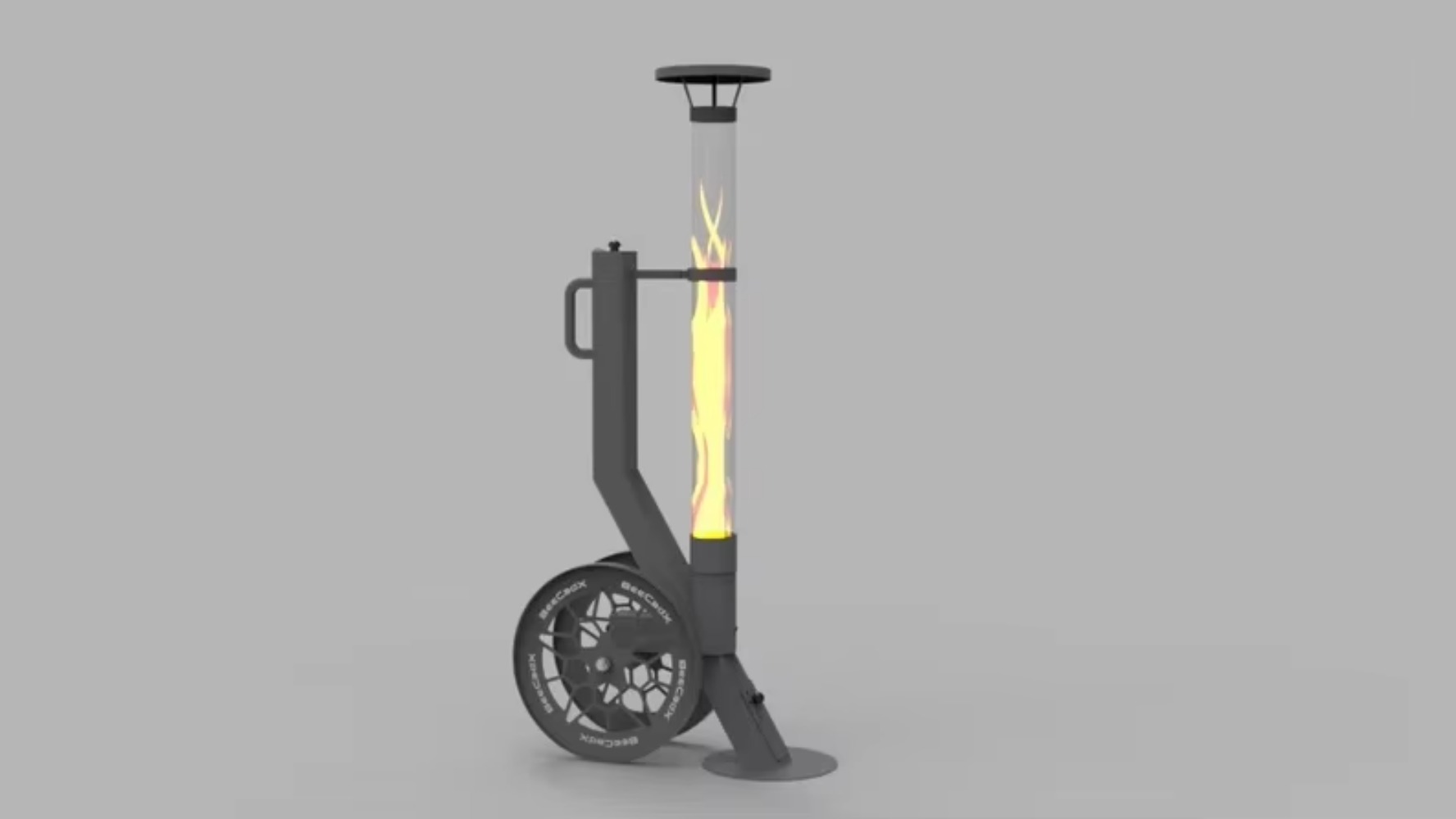 Fashion Wood Pellet Patio Heat - Camping Cooking Materials 评论和价格