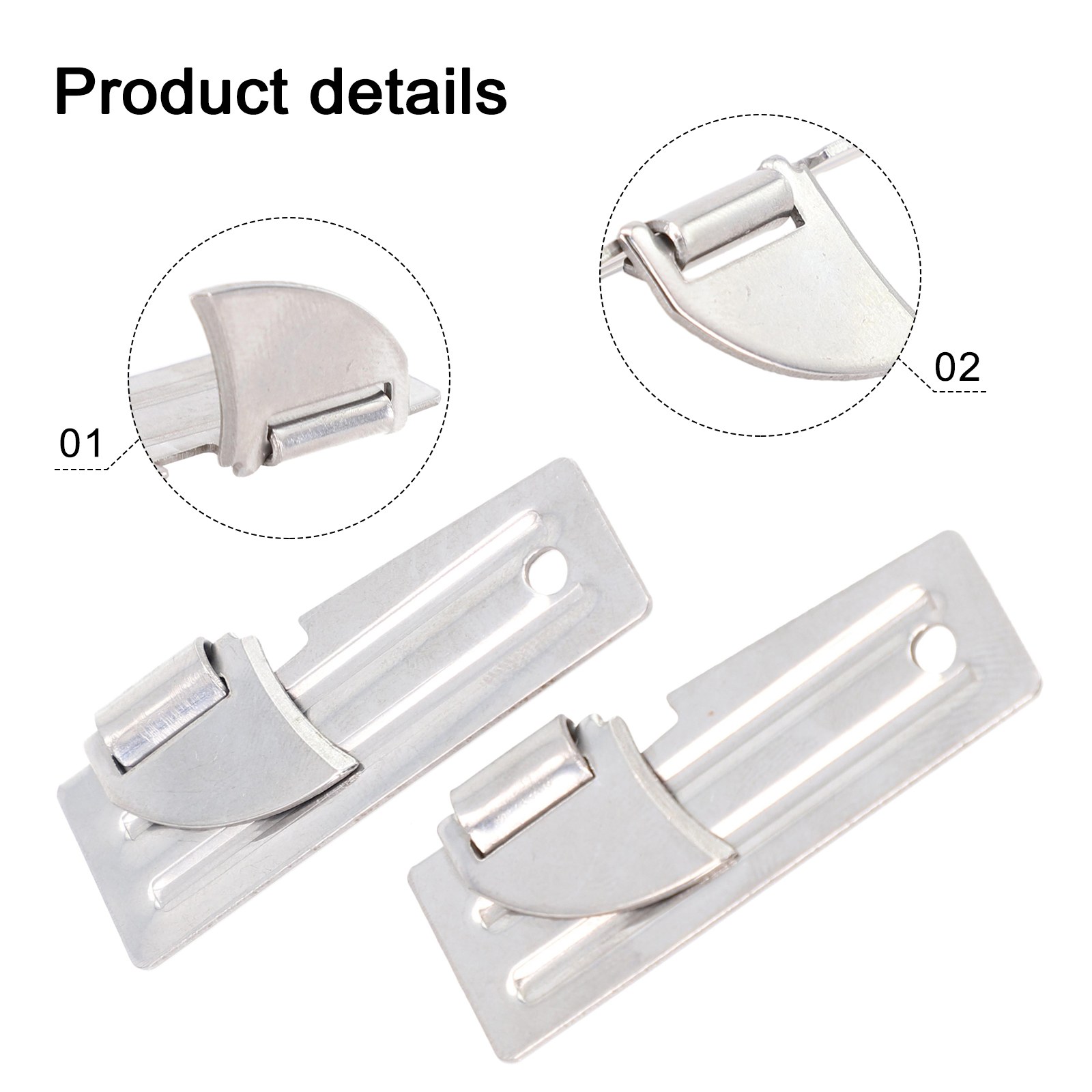 2pcs Stainless Steel Mini Fold - Camping Cooking Can 评论和价格