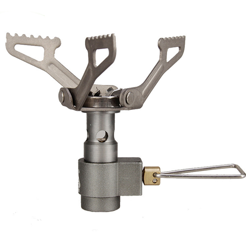 BRS3000T Portable Gas Stove, L - Camping Cooking Grate 评论和价格