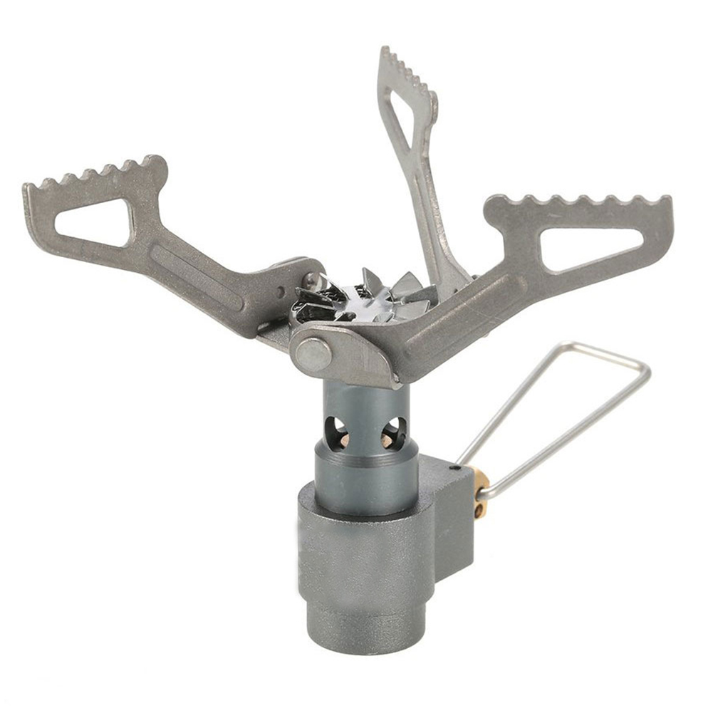 BRS3000T Portable Gas Stove, L - Camping Cooking Grate 评论和价格