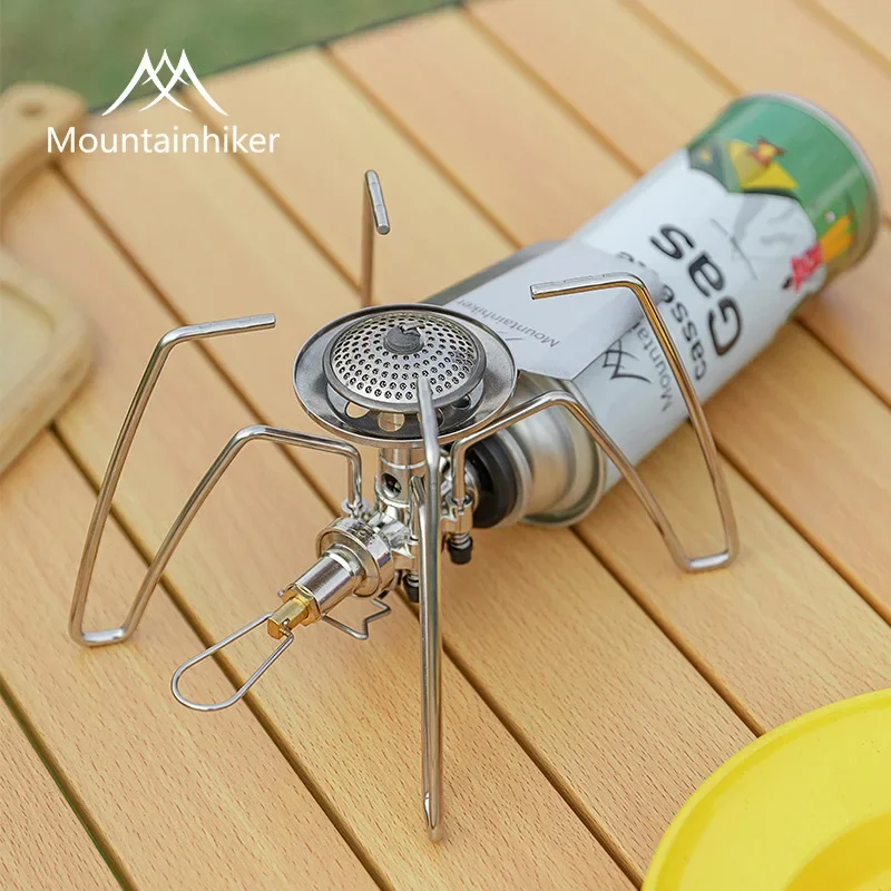 MOUNTAINHIKER Spider Stove Out - Camping Cooking Grate 评论和价格