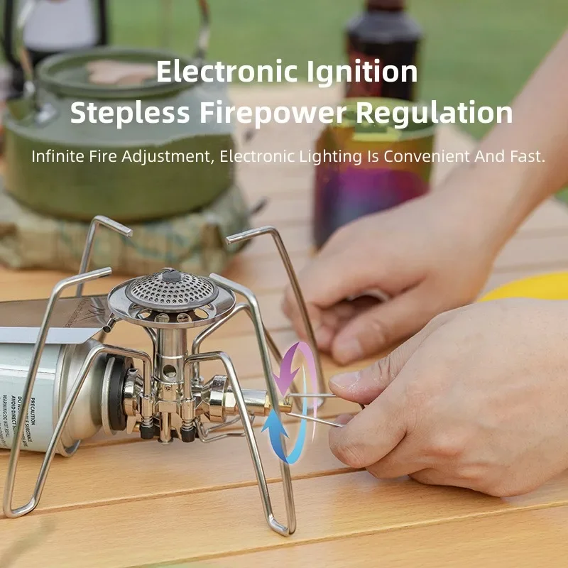 MOUNTAINHIKER Spider Stove Out - Camping Cooking Grate 评论和价格