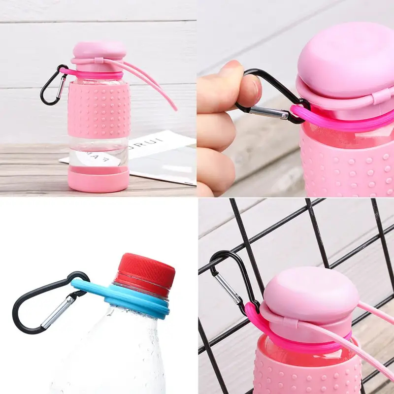 1/2pcs Aluminum Camping Hiking - Camping Cooking Can 评论和价格