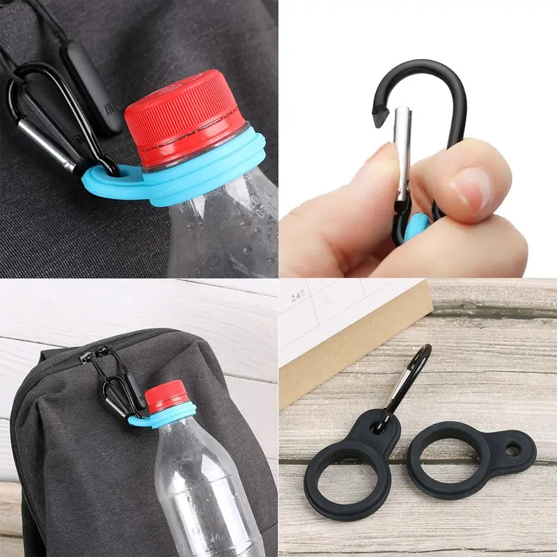 1/2pcs Aluminum Camping Hiking - Camping Cooking Can 评论和价格