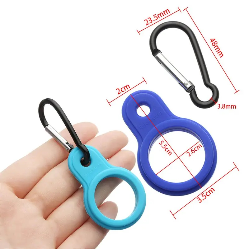 1/2pcs Aluminum Camping Hiking - Camping Cooking Can 评论和价格