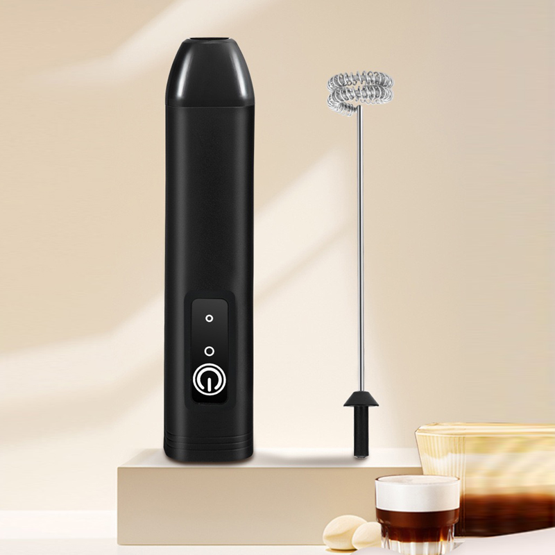 Electric Milk Frother Handheld - Pocket Coffee Maker 评论和价格