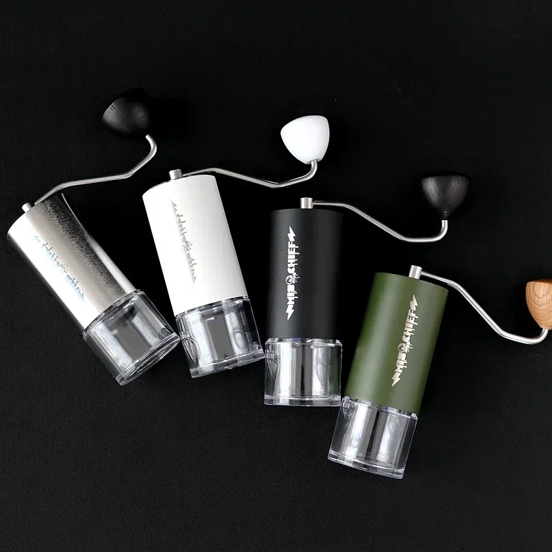 Mischief High Quality Manual C - Pocket Coffee Maker 评论和价格