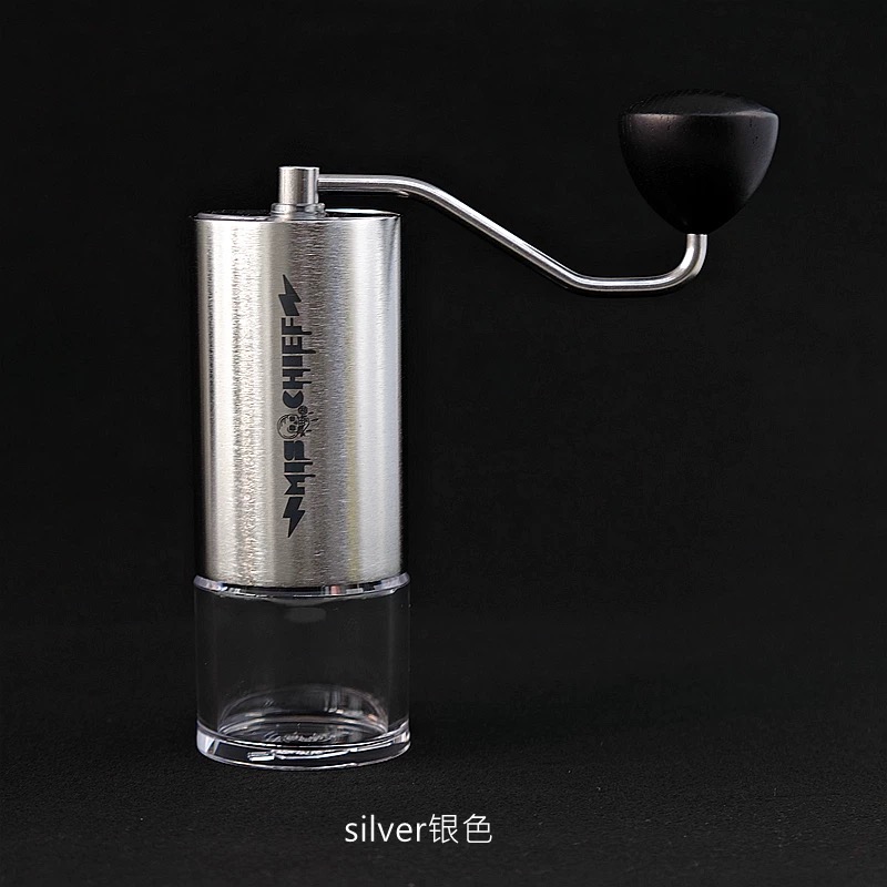 Mischief High Quality Manual C - Pocket Coffee Maker 评论和价格
