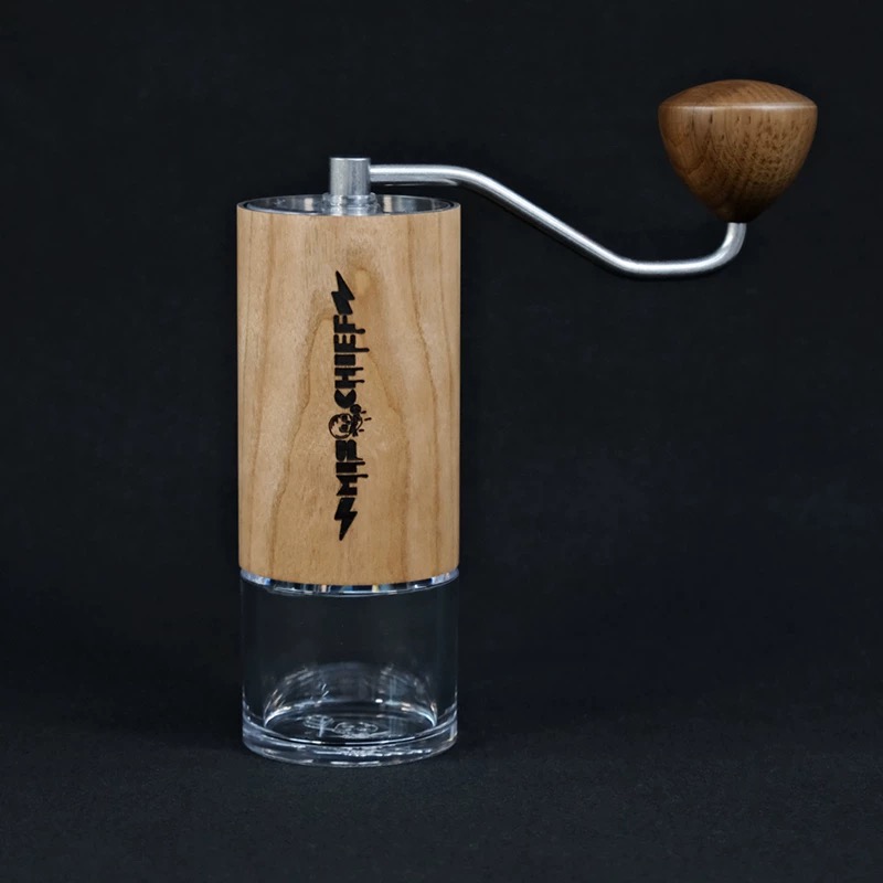 Mischief High Quality Manual C - Pocket Coffee Maker 评论和价格