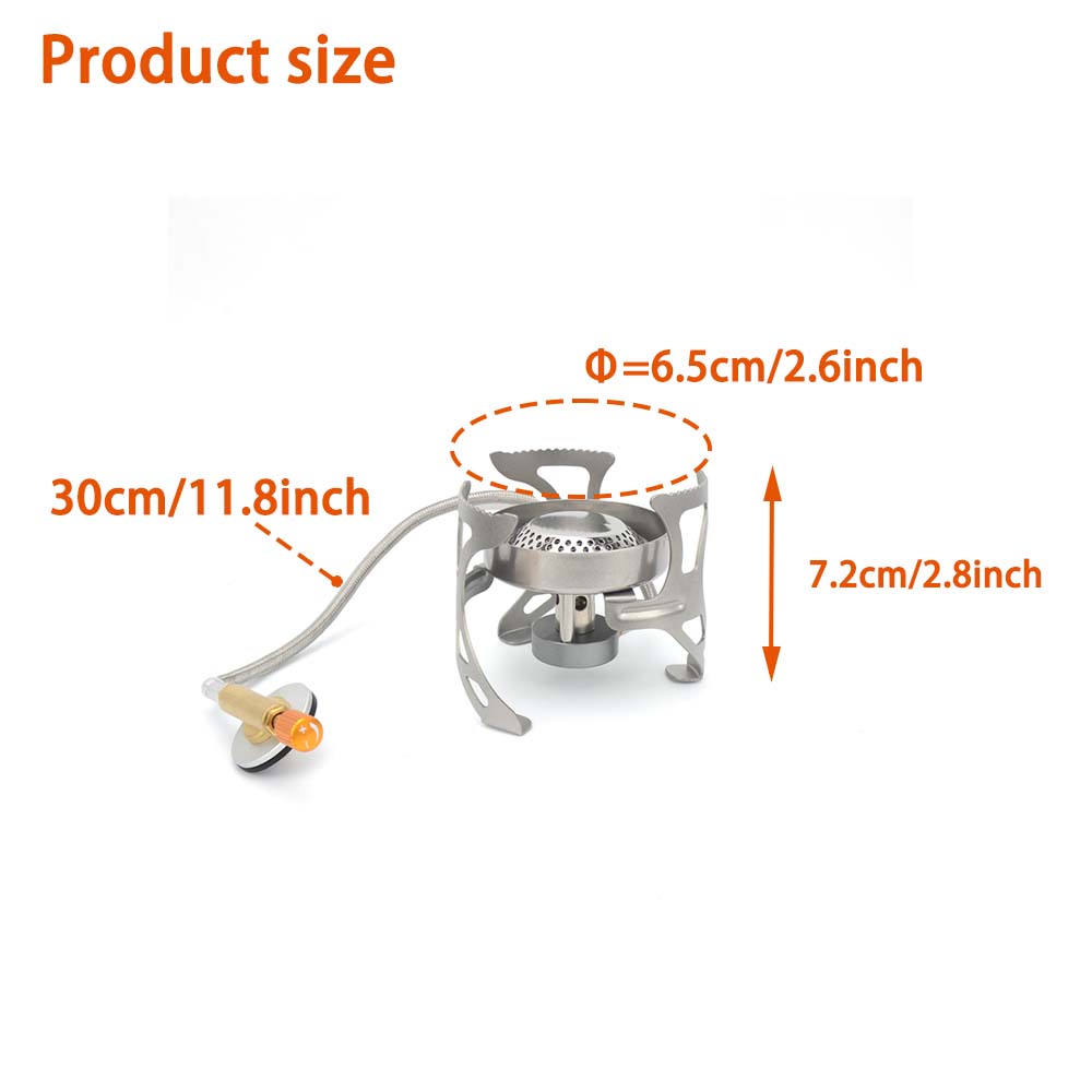 3240W High Power Outdoor Campi - Camping Cooking Grate 评论和价格